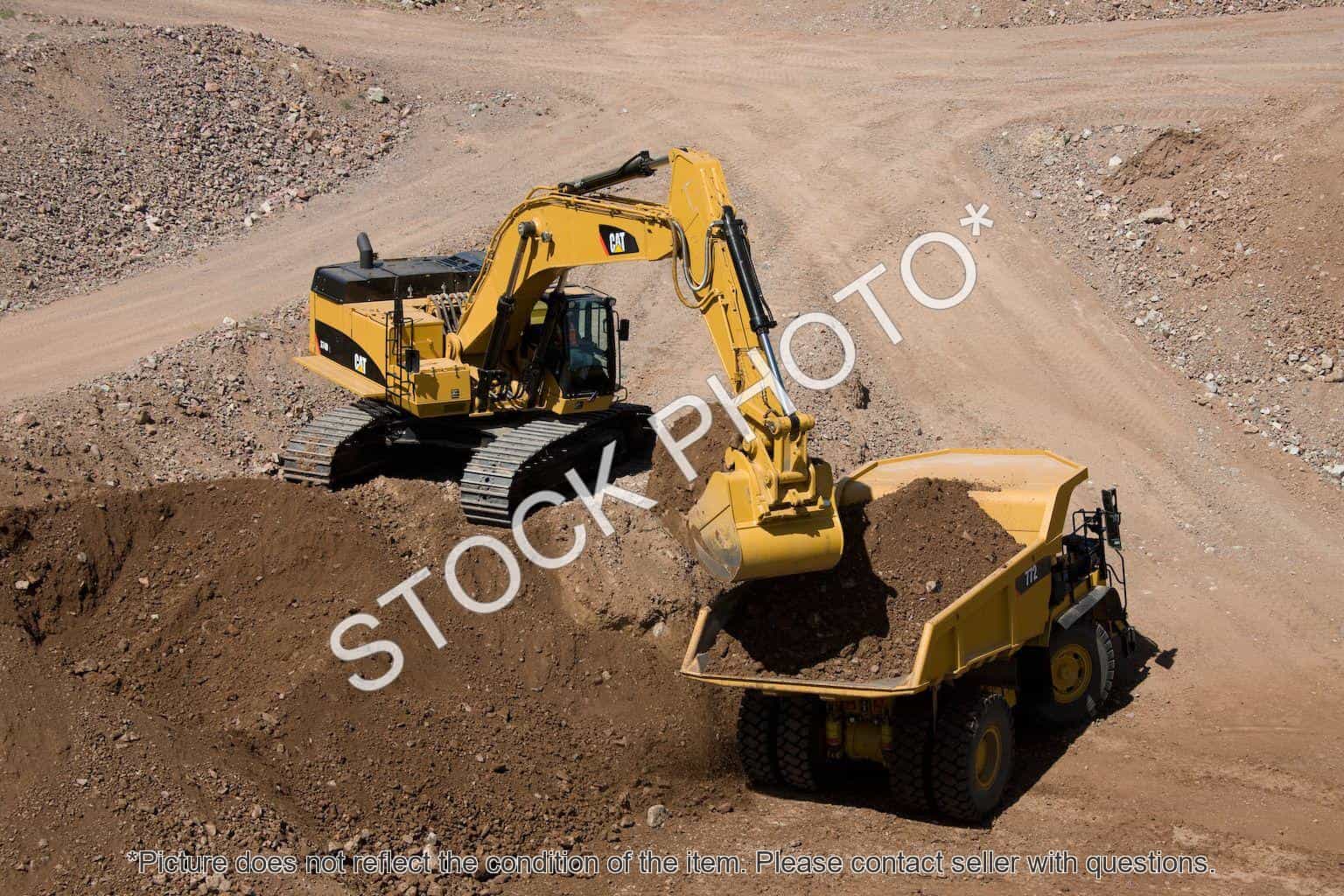 BUCKET GP, CAT! 66" HEAVY DUTY VB2/UB image 3