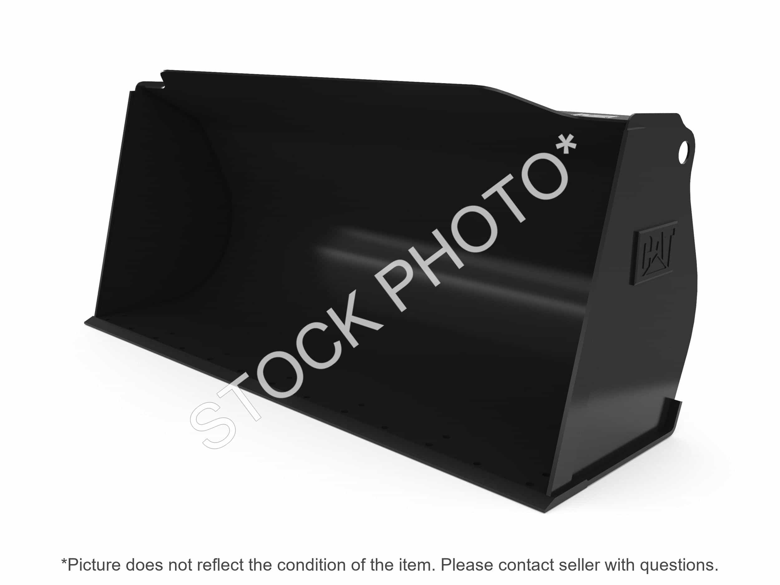 BUCKET indicator image 1