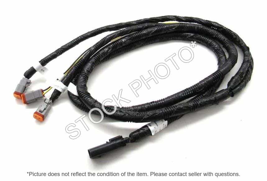 HARNESS indicator image 1