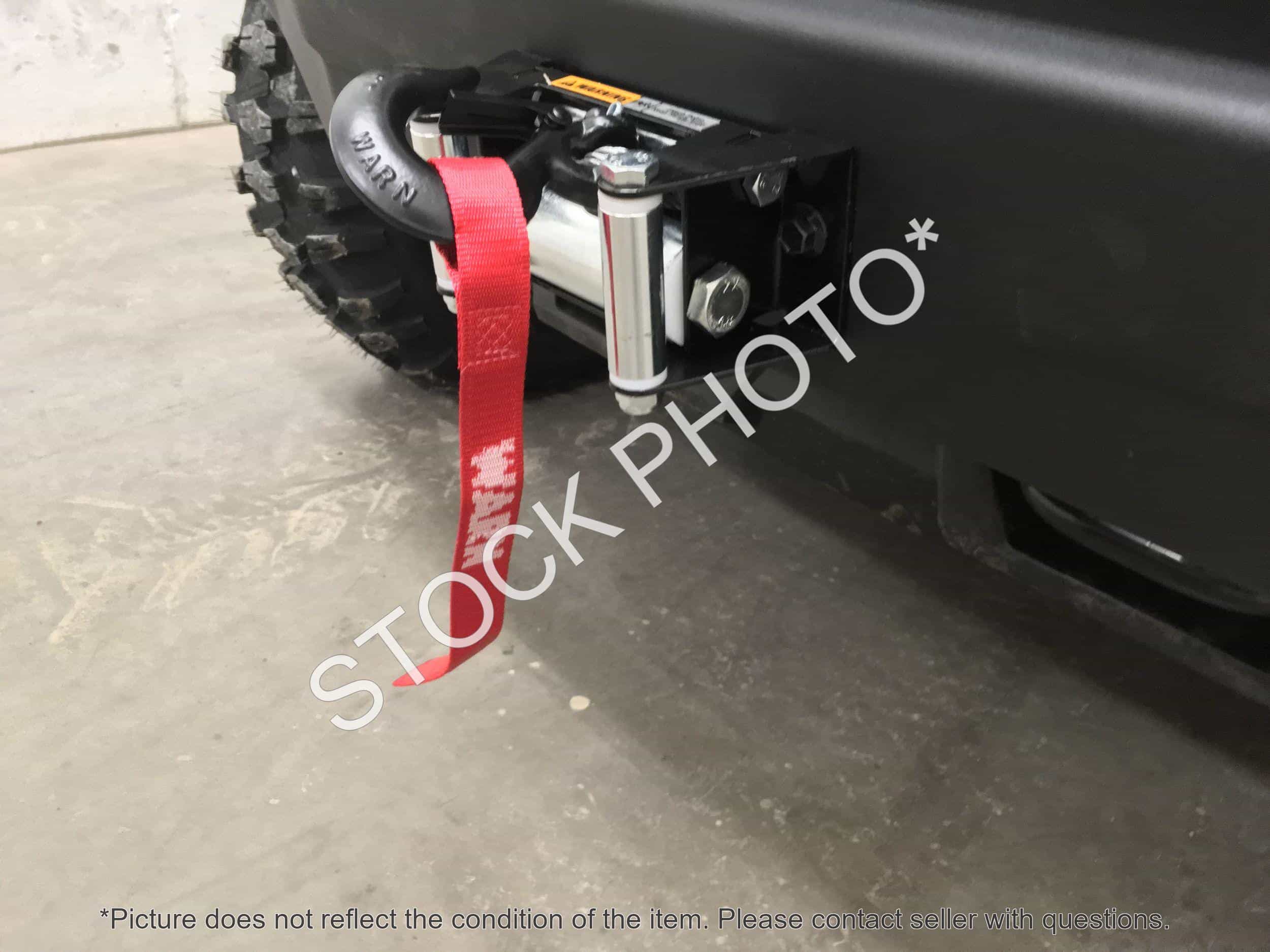 WINCH KIT image 2