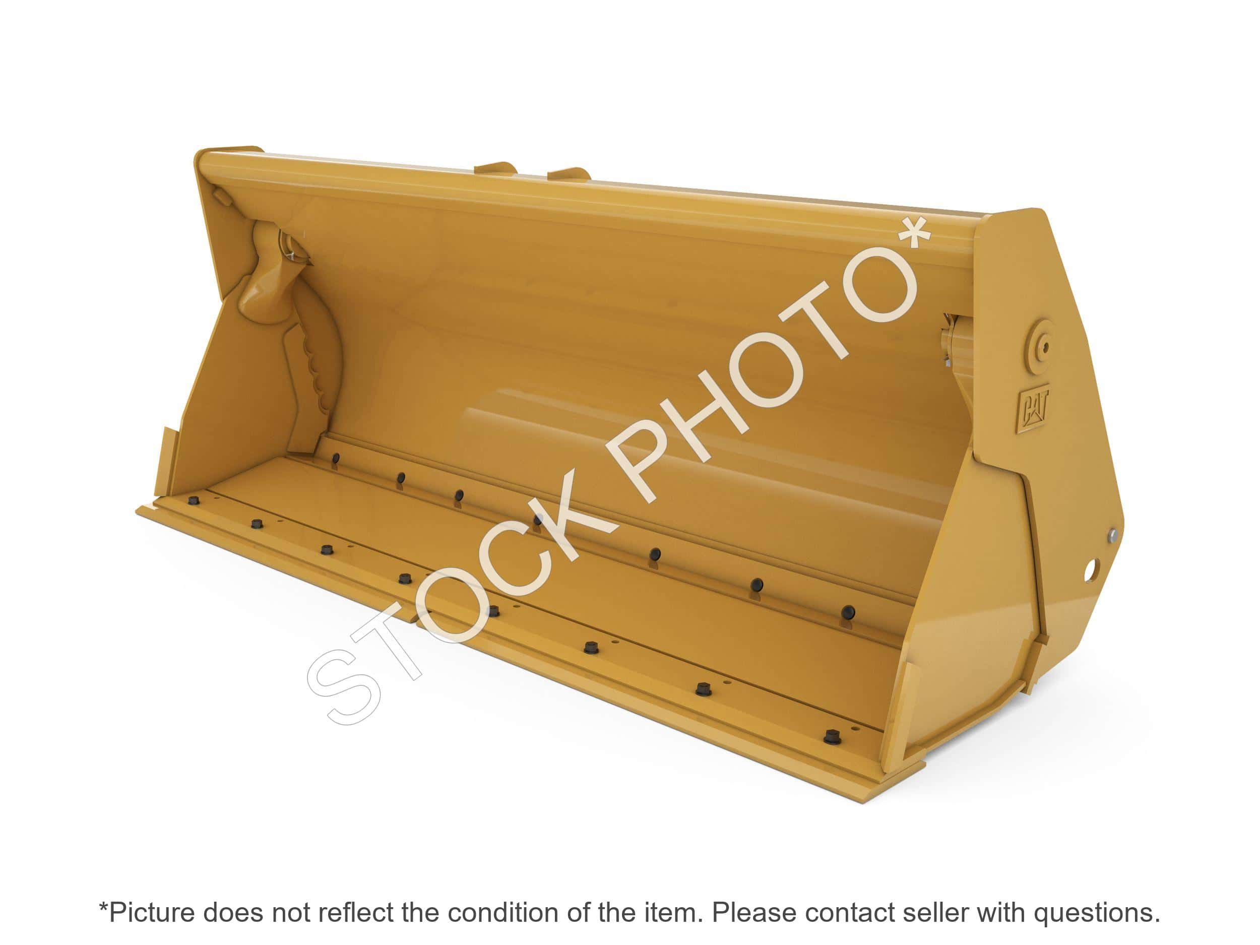 MP BUCKET image