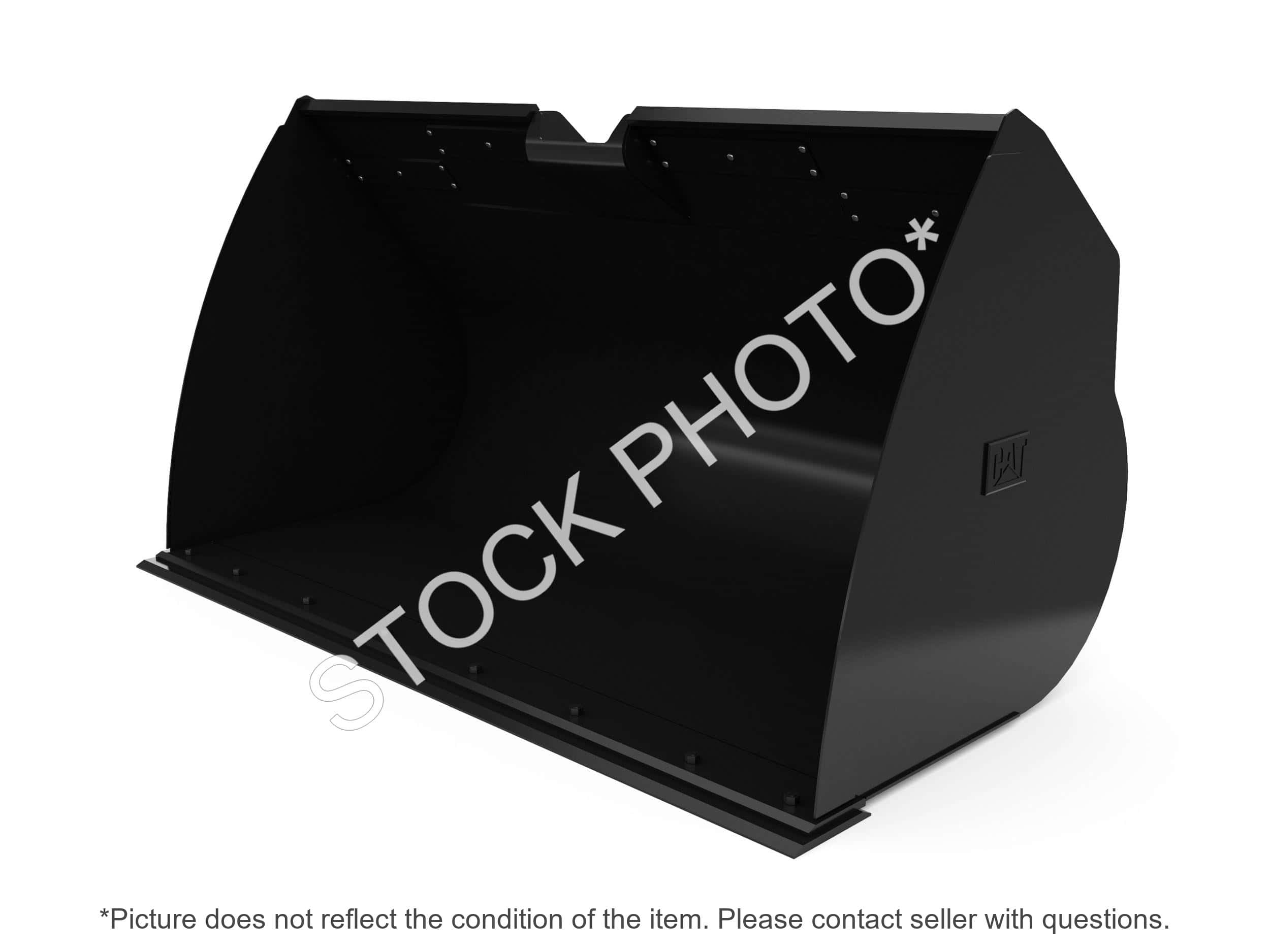 BUCKET "IT" COUPLER  LIGHT MATERIAL image
