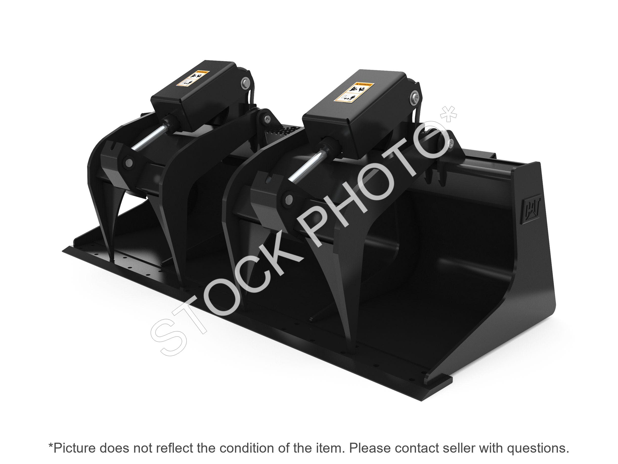BUCKET image 1