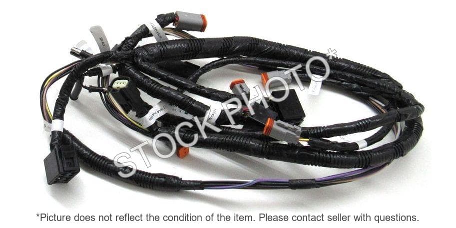 HARNESS KIT image 1